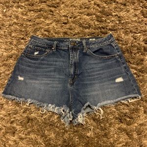 Rewash Shorts